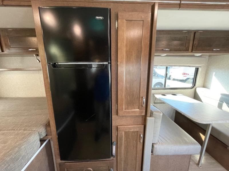 2020 Winnebago 2020 Winnebago Vita - thumbnail 33