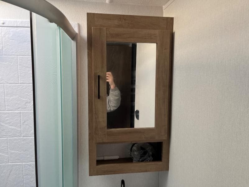 2024 Coachmen 2024 Coachmen Freedom Express - thumbnail 21