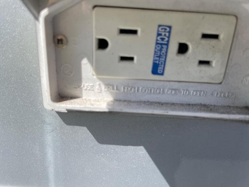 2018 Leisure Travel Vans 2018 Leisure Travel Vans Unity - thumbnail 23