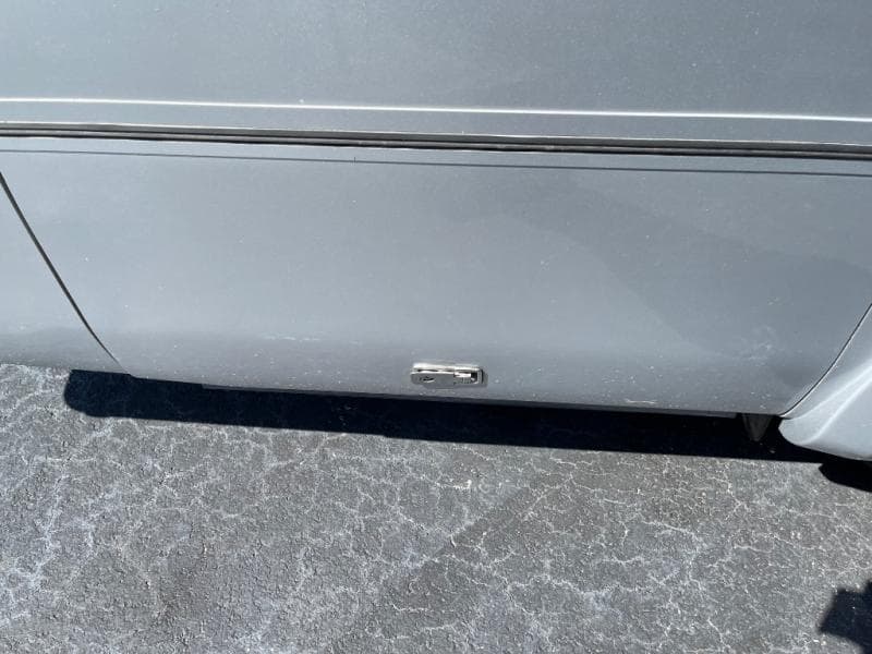 2018 Leisure Travel Vans 2018 Leisure Travel Vans Unity - thumbnail 24