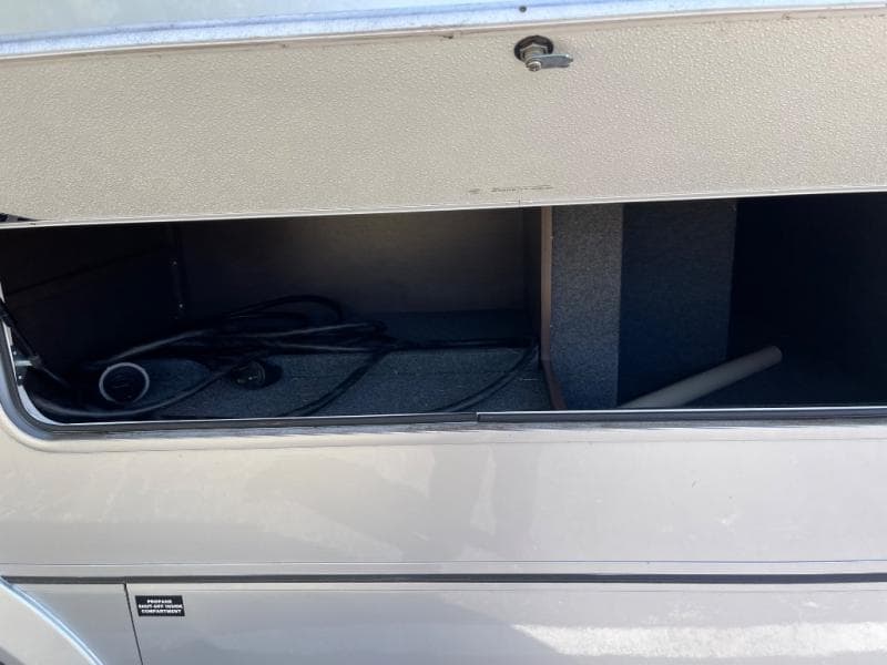 2018 Leisure Travel Vans 2018 Leisure Travel Vans Unity - thumbnail 28