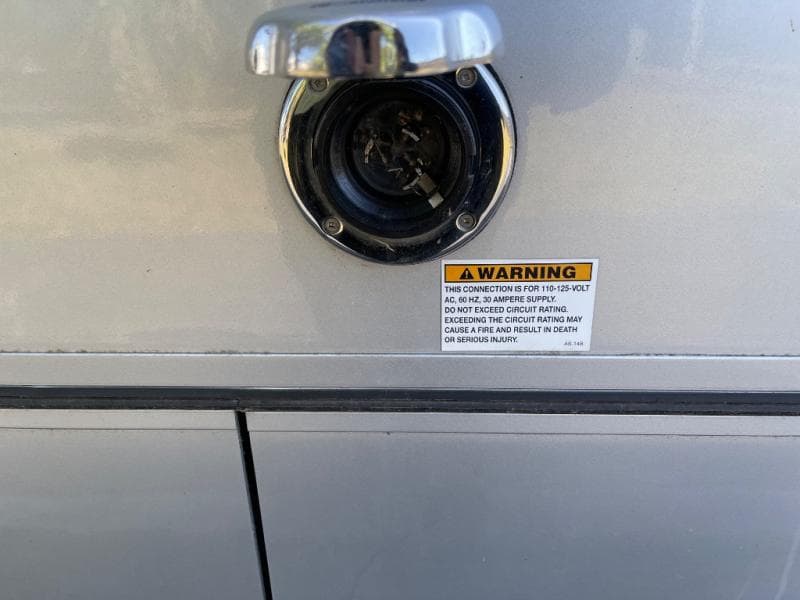 2018 Leisure Travel Vans 2018 Leisure Travel Vans Unity - thumbnail 29