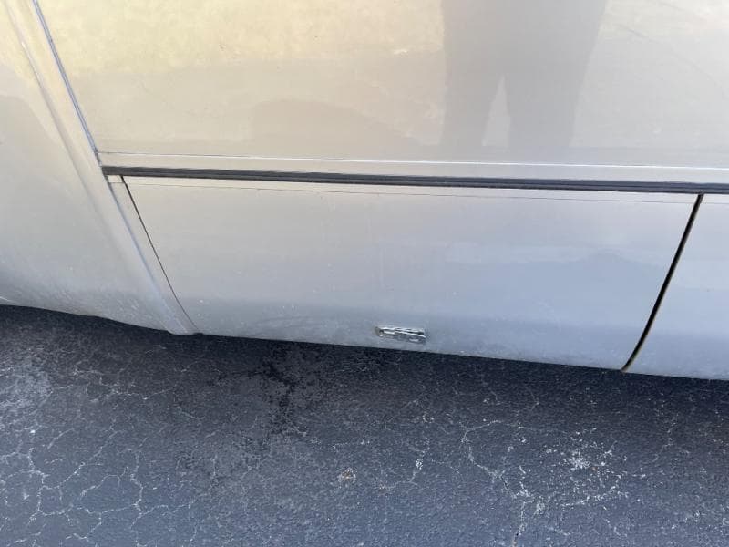 2018 Leisure Travel Vans 2018 Leisure Travel Vans Unity - thumbnail 31