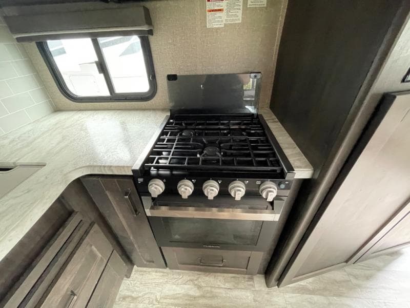 2020 Grand Design 2020 Grand Design Reflection 150 Series - thumbnail 13