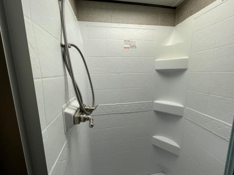 2020 Grand Design 2020 Grand Design Reflection 150 Series - thumbnail 25