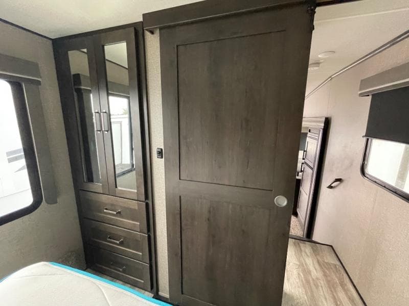 2020 Grand Design 2020 Grand Design Reflection 150 Series - thumbnail 35