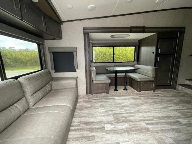 2020 Grand Design 2020 Grand Design Reflection 150 Series - thumbnail 5