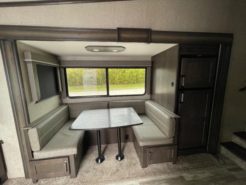 2020 Grand Design 2020 Grand Design Reflection 150 Series - thumbnail 7