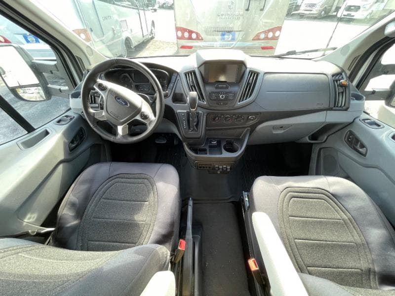 2020 Leisure Travel Vans 2020 Leisure Travel Vans Wonder - thumbnail 16