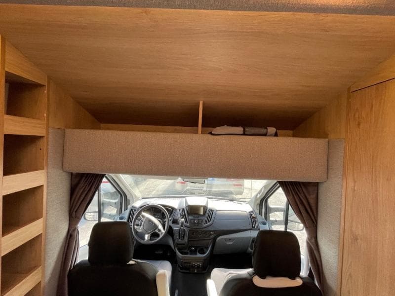 2020 Leisure Travel Vans 2020 Leisure Travel Vans Wonder - thumbnail 17