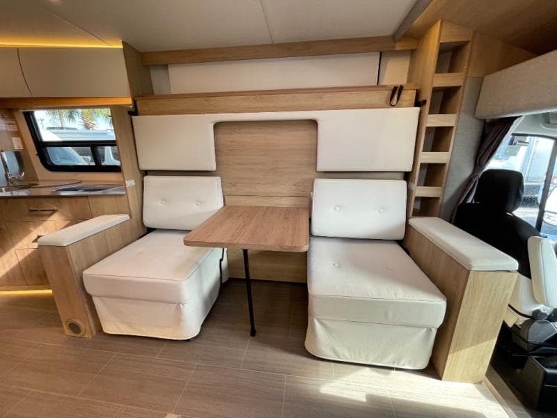 2020 Leisure Travel Vans 2020 Leisure Travel Vans Wonder - thumbnail 18