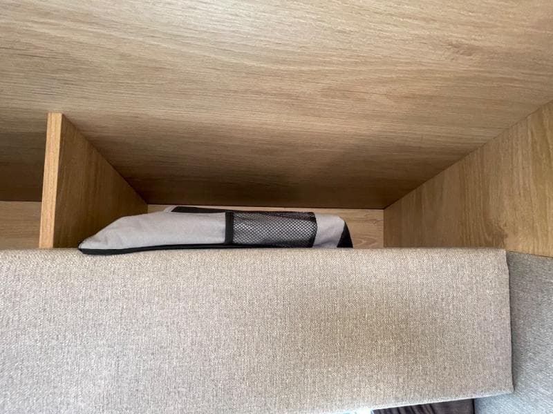 2020 Leisure Travel Vans 2020 Leisure Travel Vans Wonder - thumbnail 24