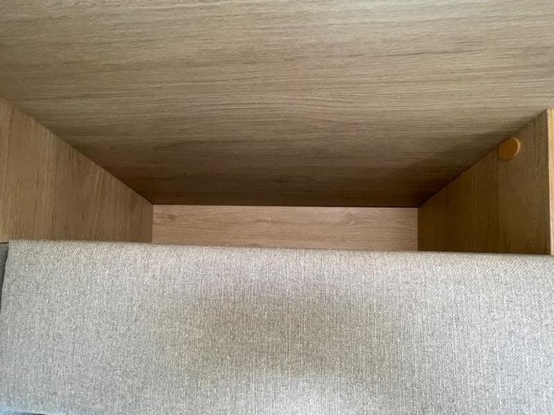 2020 Leisure Travel Vans 2020 Leisure Travel Vans Wonder - thumbnail 25