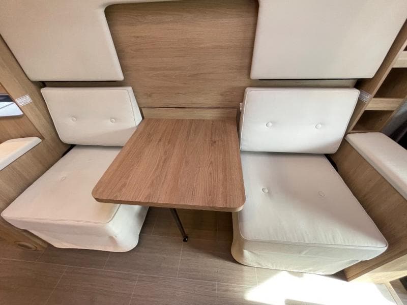 2020 Leisure Travel Vans 2020 Leisure Travel Vans Wonder - thumbnail 27