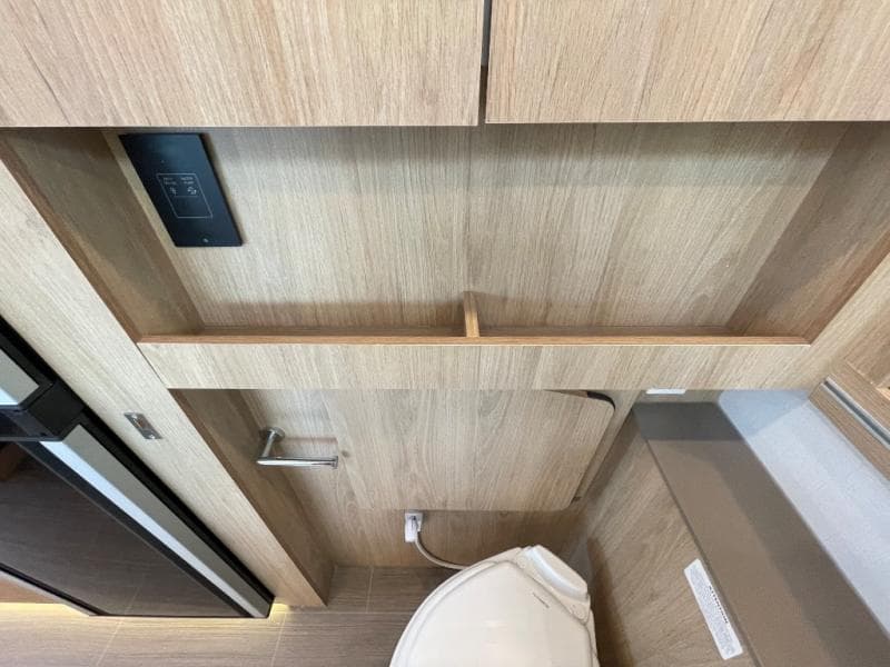 2020 Leisure Travel Vans 2020 Leisure Travel Vans Wonder - thumbnail 47