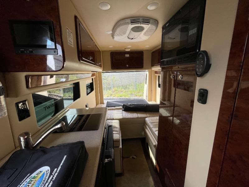 2020 Midwest Automotive Designs 2020 Midwest Automotive Designs Legend - thumbnail 16