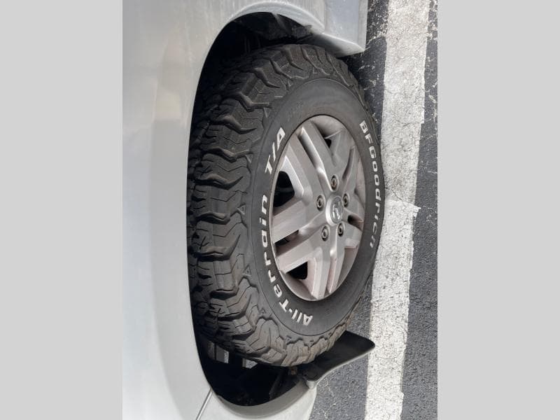 2020 Midwest Automotive Designs 2020 Midwest Automotive Designs Legend - thumbnail 6