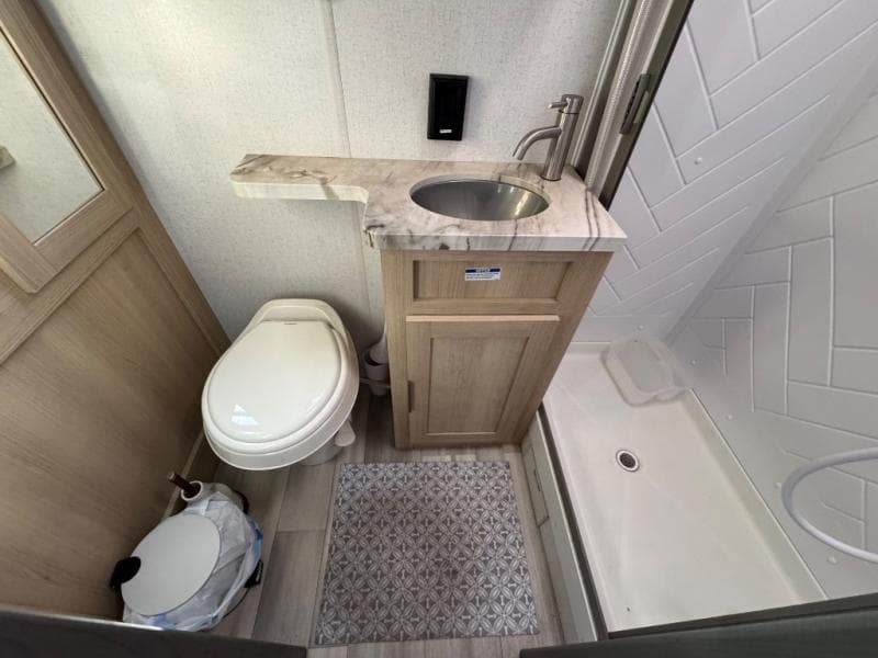 2023 Wildwood FSX 2023 Wildwood FSX WILDWOOD - thumbnail 17