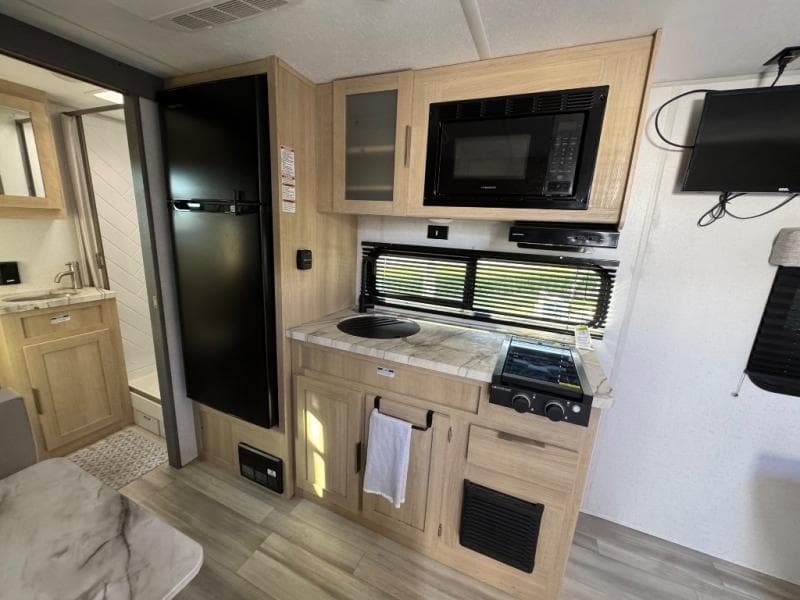 2023 Wildwood FSX 2023 Wildwood FSX WILDWOOD - thumbnail 8