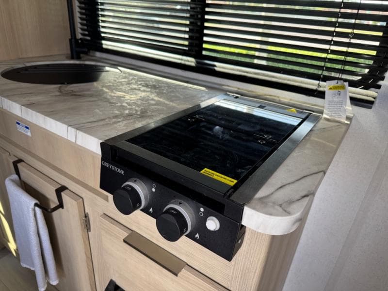 2023 Wildwood FSX 2023 Wildwood FSX WILDWOOD - thumbnail 9