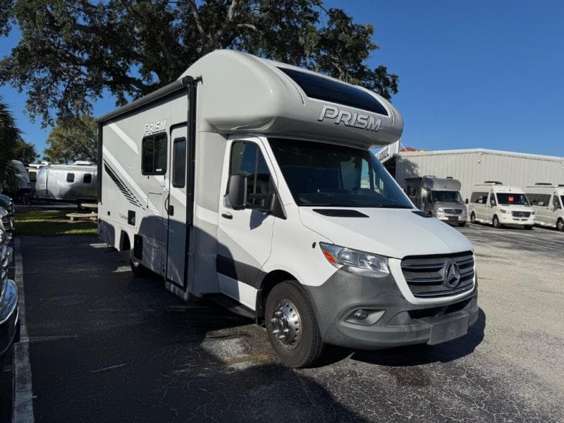 2022 Coachmen Prism 24DS