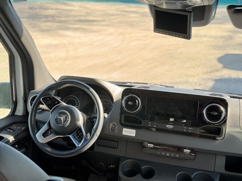 2022 Coachmen 2022 Coachmen Prism - thumbnail 8