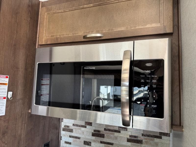 2019 Highland Ridge 2019 Highland Ridge Mesa Ridge - thumbnail 15