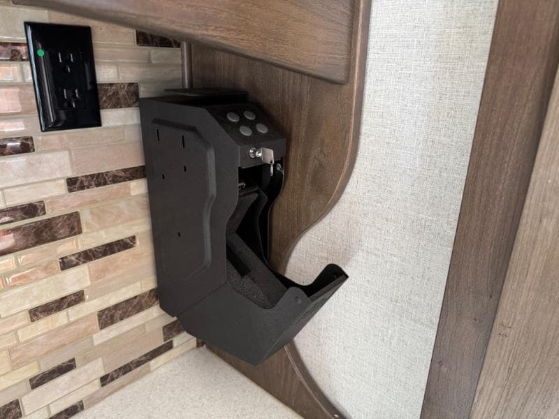 2019 Highland Ridge 2019 Highland Ridge Mesa Ridge - thumbnail 16