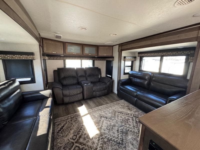 2019 Highland Ridge 2019 Highland Ridge Mesa Ridge - thumbnail 8