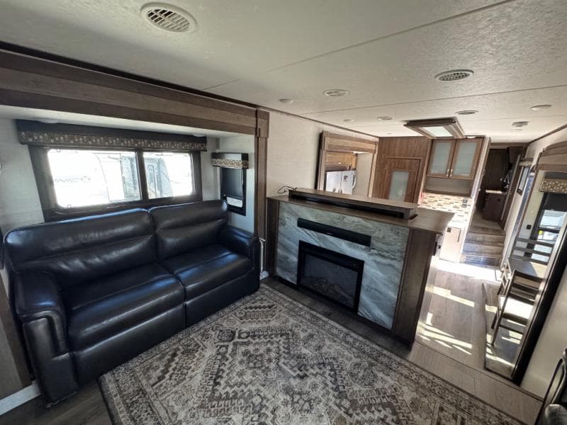 2019 Highland Ridge 2019 Highland Ridge Mesa Ridge - thumbnail 9