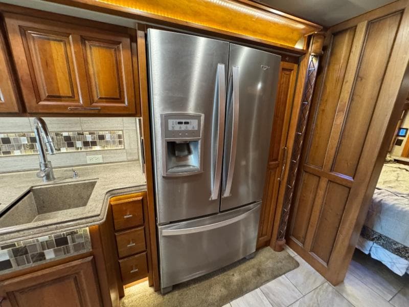 2018 Tiffin Motorhomes 2018 Tiffin Motorhomes Allegro Bus - thumbnail 22