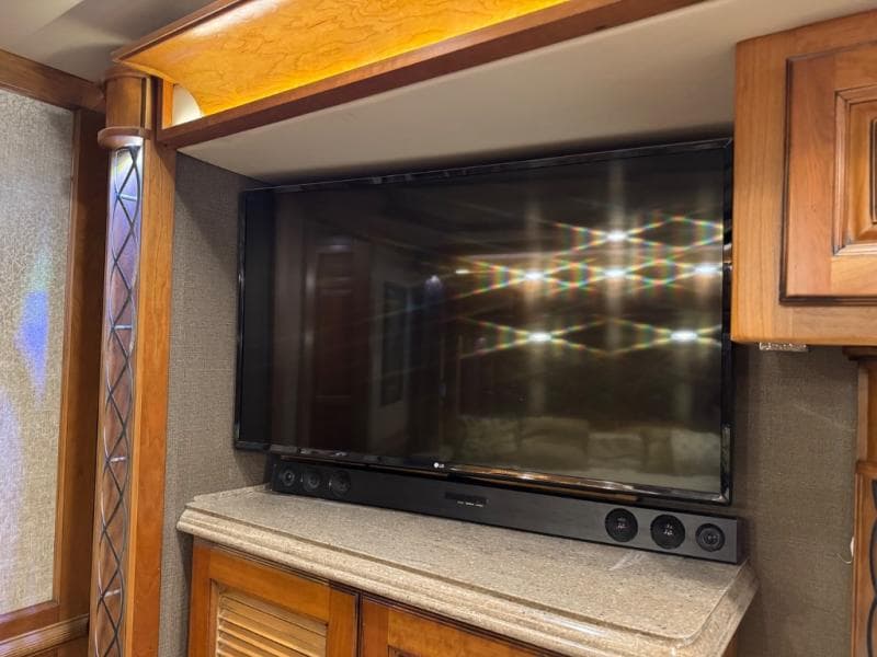 2018 Tiffin Motorhomes 2018 Tiffin Motorhomes Allegro Bus - thumbnail 27