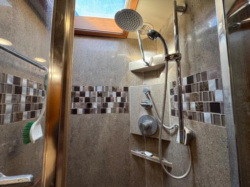 2018 Tiffin Motorhomes 2018 Tiffin Motorhomes Allegro Bus - thumbnail 30