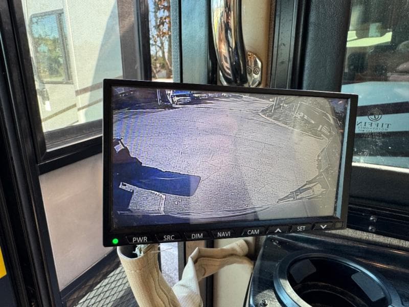 2018 Tiffin Motorhomes 2018 Tiffin Motorhomes Allegro Bus - thumbnail 36