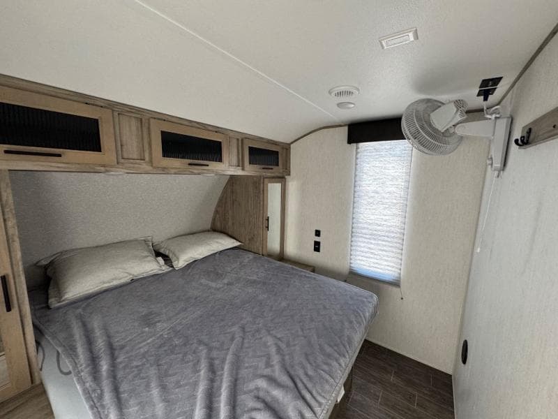 2020 Cherokee Alpha Wolf 2020 Cherokee Alpha Wolf ALPHA WOLF - thumbnail 10