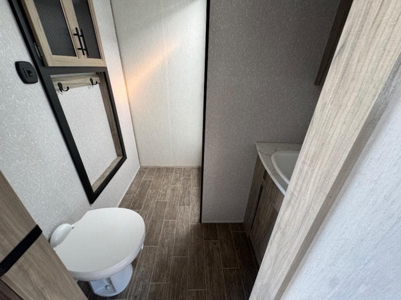 2020 Cherokee Alpha Wolf 2020 Cherokee Alpha Wolf ALPHA WOLF - thumbnail 20