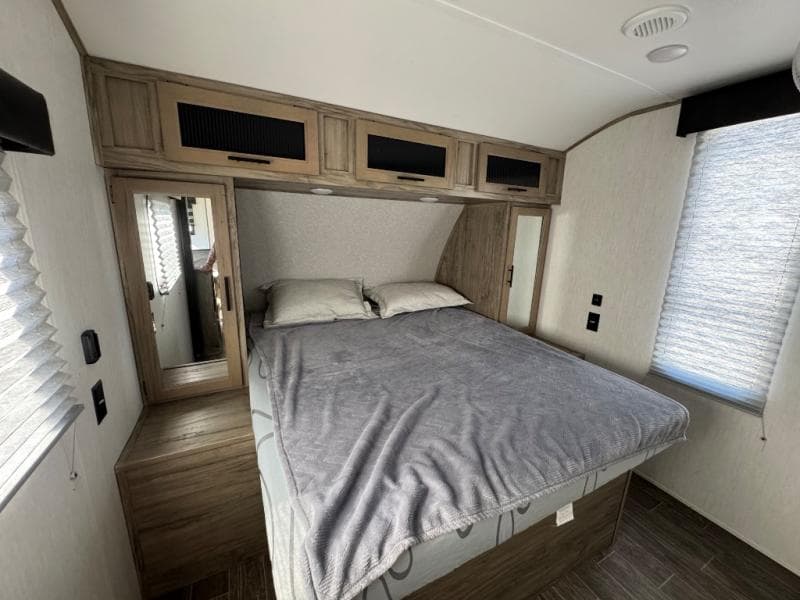 2020 Cherokee Alpha Wolf 2020 Cherokee Alpha Wolf ALPHA WOLF - thumbnail 9