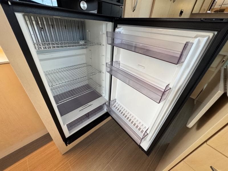 2022 Leisure Travel Vans 2022 Leisure Travel Vans Unity - thumbnail 14