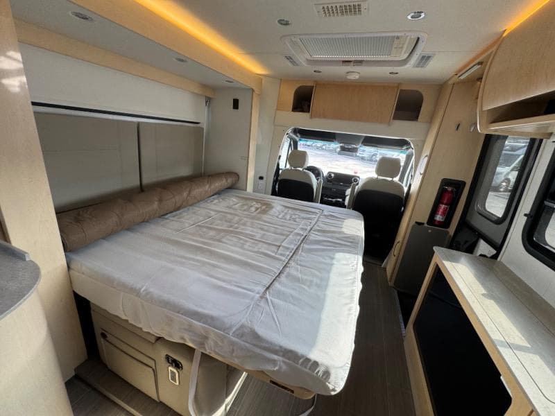 2022 Leisure Travel Vans 2022 Leisure Travel Vans Unity - thumbnail 9