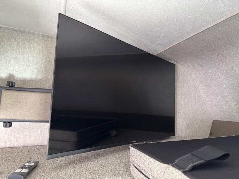 2024 Coachmen 2024 Coachmen Leprechaun - thumbnail 14