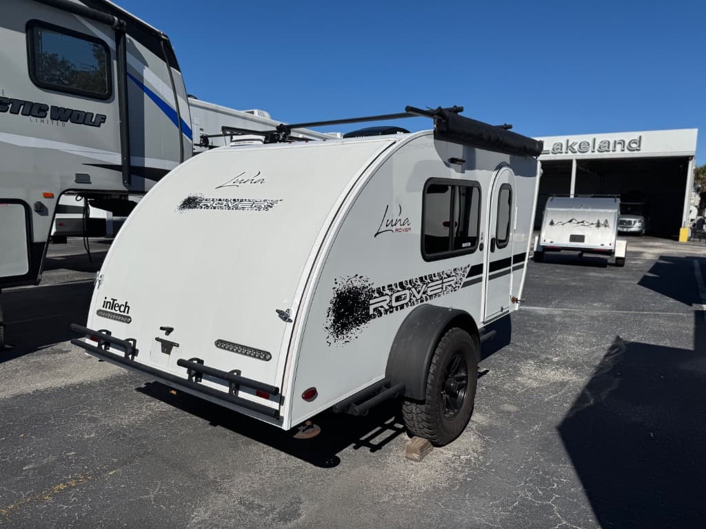 2023 inTech RV 2023 inTech RV LUNA - thumbnail 5