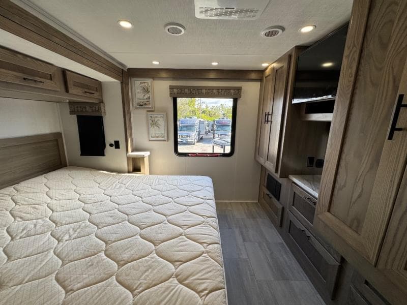 2025 Forest River 2025 Forest River FR3 - thumbnail 16