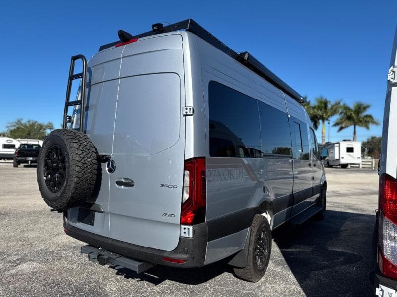 2026 27North 2026 27North VX - thumbnail 5