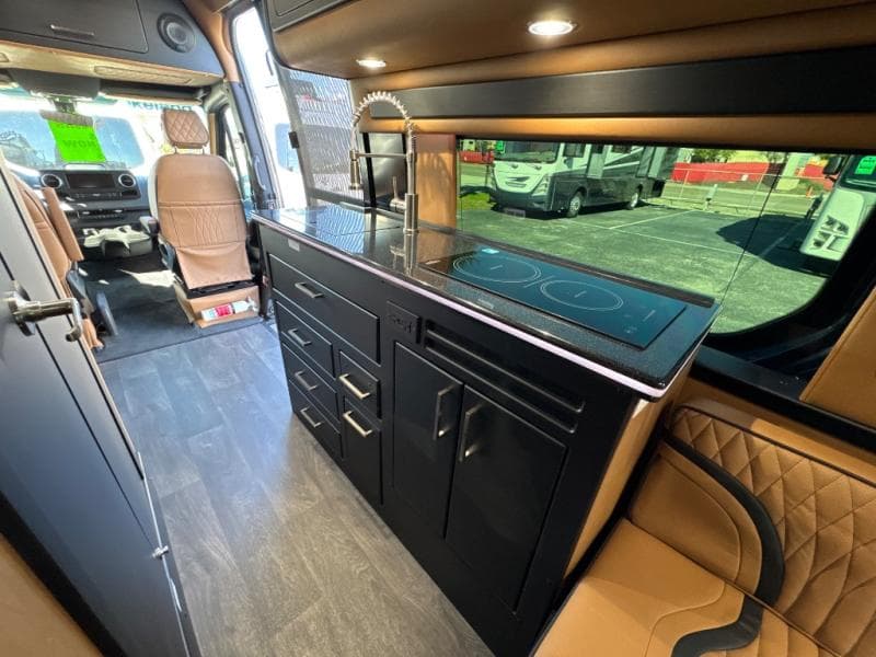 2026 Midwest Automotive Designs 2026 Midwest Automotive Designs Passage - thumbnail 8