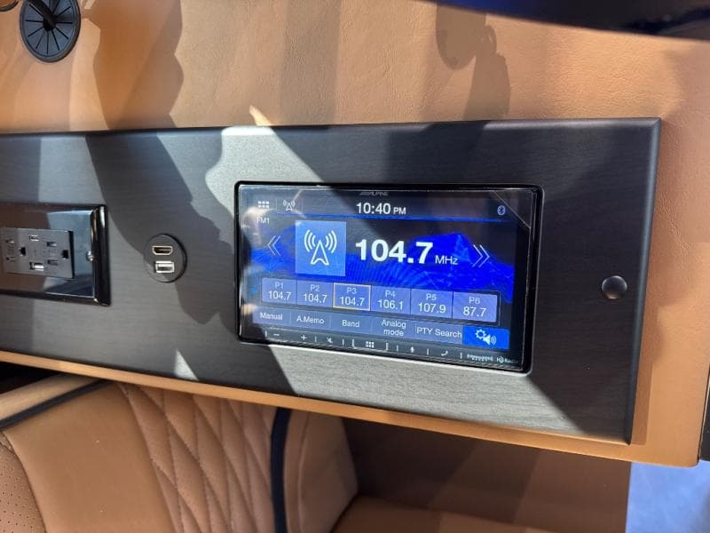 2026 Midwest Automotive Designs 2026 Midwest Automotive Designs Passage - thumbnail 15