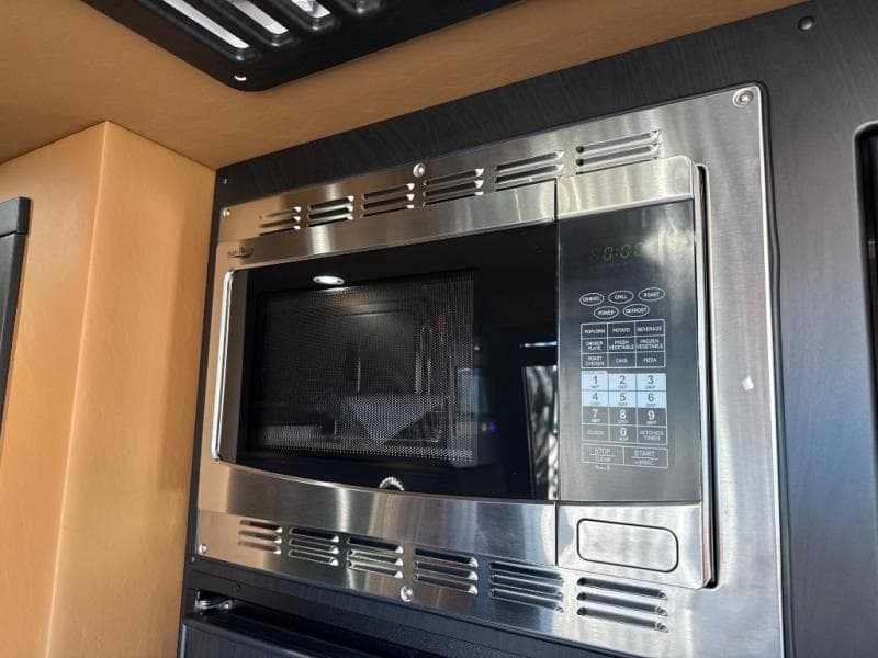 2026 Midwest Automotive Designs 2026 Midwest Automotive Designs Passage - thumbnail 21