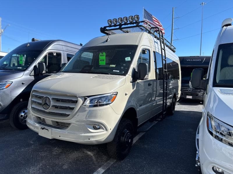 2026 Midwest Automotive Designs 2026 Midwest Automotive Designs Passage - thumbnail 2