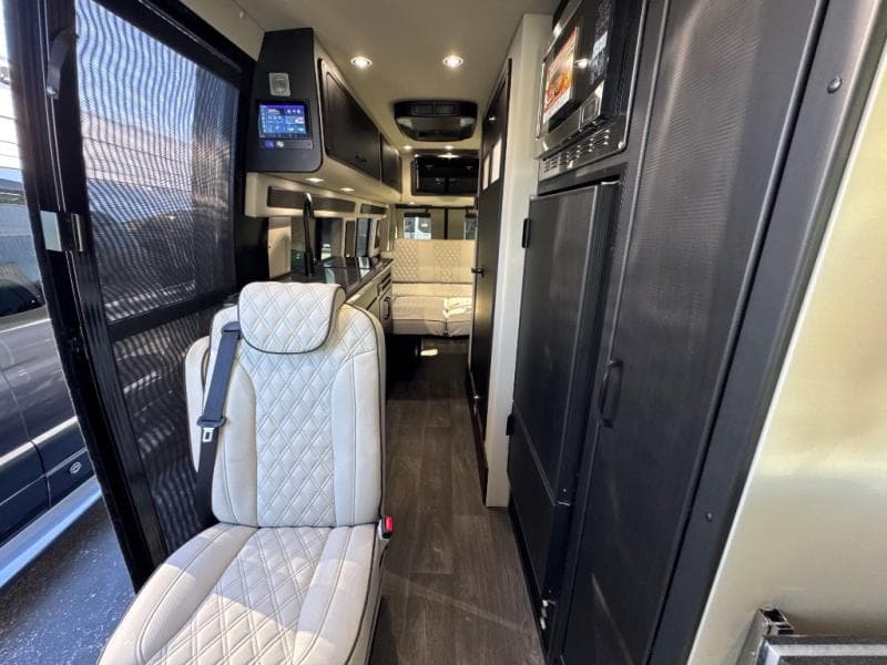 2026 Midwest Automotive Designs 2026 Midwest Automotive Designs Passage - thumbnail 7