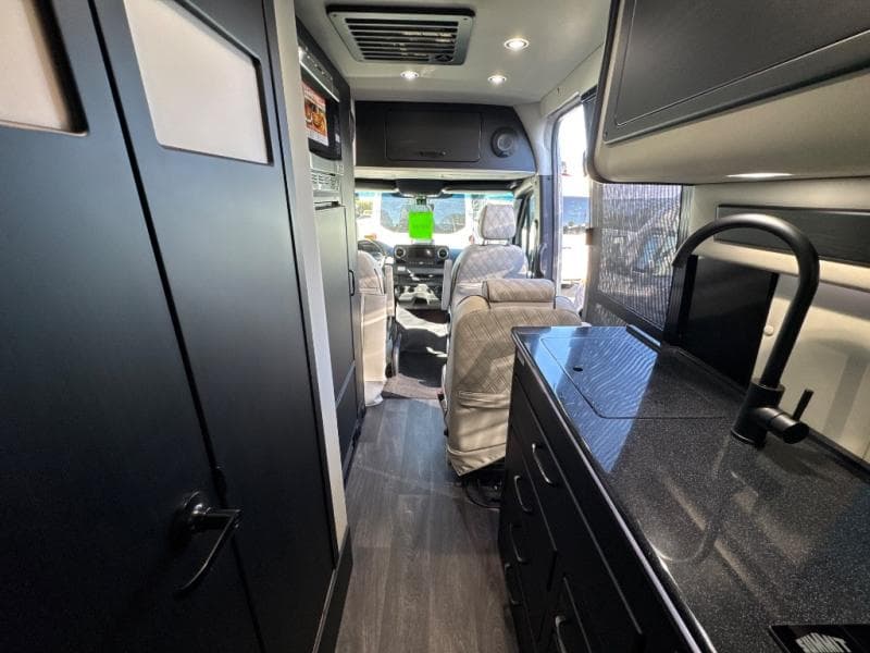 2026 Midwest Automotive Designs 2026 Midwest Automotive Designs Passage - thumbnail 8