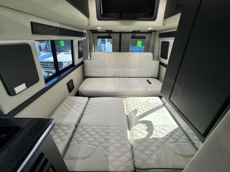 2026 Midwest Automotive Designs 2026 Midwest Automotive Designs Passage - thumbnail 14